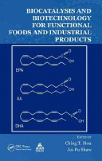 HOU - Biocatalysis and Biotechnology for Functional Foods and Industrial Products