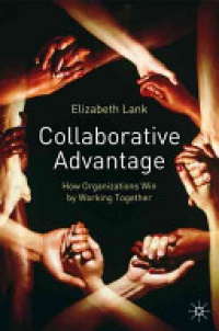 E. Lank - Collaborative Advantage