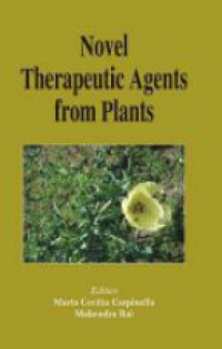 Carpinella - Novel Therapeutic Agents from Plants