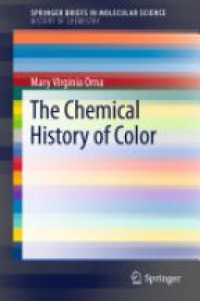 Orna - The Chemical History of Color