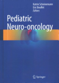 Scheinemann - Pediatric Neuro-oncology
