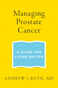 Roth, Andrew J. - Managing Prostate Cancer 