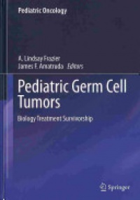 Frazier - Pediatric Germ Cell Tumors