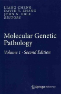 Cheng - Molecular Genetic Pathology