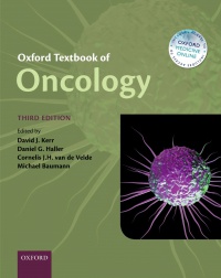 Kerr, David J.; Haller, Daniel G.; van de Velde, Cornelis J. H.; Baumann, Michael - Oxford Textbook of Oncology 