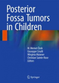 Özek - Posterior Fossa Tumors in Children