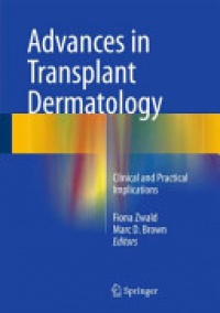 Zwald - Advances in Transplant Dermatology