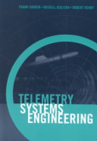 Carden F. - Telemetry Systems Engineering