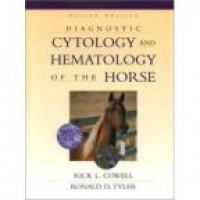 Cowell R. L. - Diagnostic Cytology and Hematology of the Horse