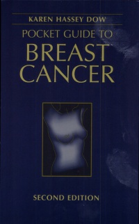 Karen Hassey Dow - Pocket Guide to Breast Cancer