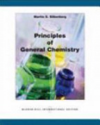 Silberberg M. S. - Principles of General Chemistry