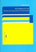 Fair Trading in EC Law: Information and Consumer Choice in the Internal Market