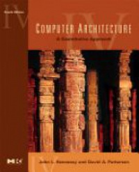 Hennesy J.L. - Computer Architecture: A Quantitative Approach 