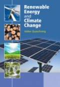 Renewable Energy and Climate Change