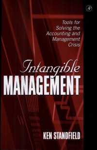 Standfield, Ken - Intangible Management