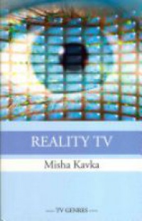 Misha Kavka - Reality TV