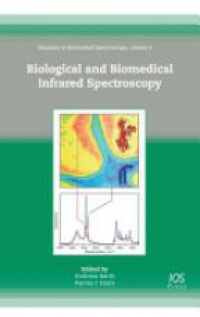 Barth A. - Biological and Biomedical Infrared Spectroscopy