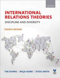 Dunne, Tim; Kurki, Milja; Smith, Steve - International Relations Theories