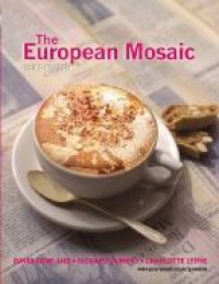 Gowland - European Mosaic: Contemporary Politics, Economics and Culture