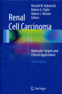 Bukowski - Renal Cell Carcinoma