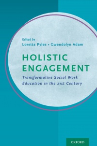 Pyles, Loretta; Adam, Gwendolyn - Holistic Engagement 