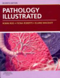 Reid R. - Pathology Illustrated