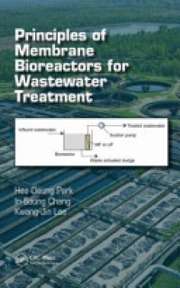 PARK - Principles of Membrane Bioreactors for Wastewater Treatment