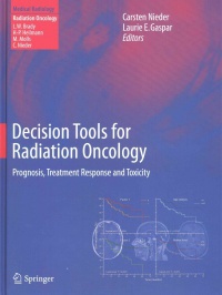 Nieder - Decision Tools for Radiation Oncology