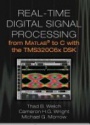 Real - Time Digital Signal Processing