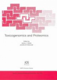 Valdes - Toxicogenomics and proteomics