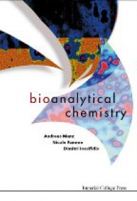 Manz A. - Bioanalytical Chemistry / Hardcover
