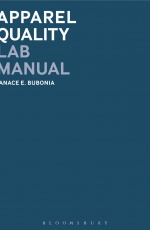 Apparel Quality Lab Manual