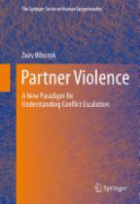 Winstok - Partner Violence