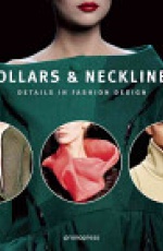 Collars and Necklines: Detail in Fashion Design