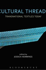 Cultural Threads: Transnational Textiles Today