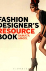 Fashion Designer's Resource Book