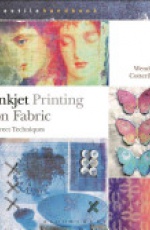 Inkjet Printing on Fabric: Direct Techniques
