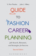 Guide to Fashion Career Planning: Job Search, Resumes and Strategies for Success