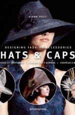 Hats and Caps: Designing Fashion Accessories