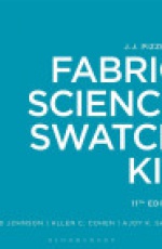 J.J. Pizzuto's Fabric Science Swatch Kit