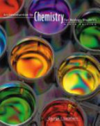Sackheim G. - An Introduction to Chemistry for Biology Students
