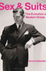 Sex and Suits: The Evolution of Modern Dress