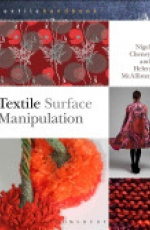 Textile Surface Manipulation