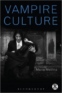 Maria Mellins - Vampire Culture