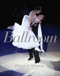 Jonathan S. Marion - Ballroom Dance and Glamour