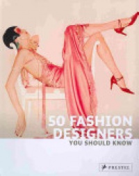 Werle Simone - 50 Fashion Designers You Should Know