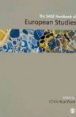 The SAGE Handbook of European Studies