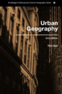 Halle F. - Urban Geography