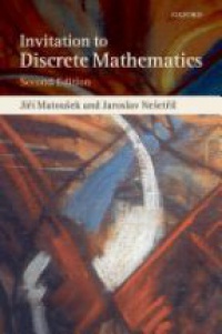Matousek, Jirí; Nesetril, Jaroslav - Invitation to Discrete Mathematics