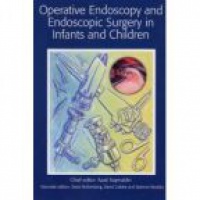 Najmaldin A. - Operative Endoscopy and Endoscopic Surgery in Infants and Children